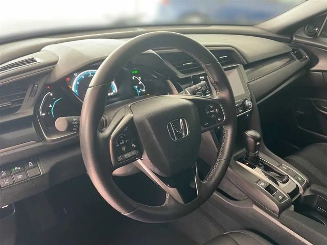 Honda Civic Elegance