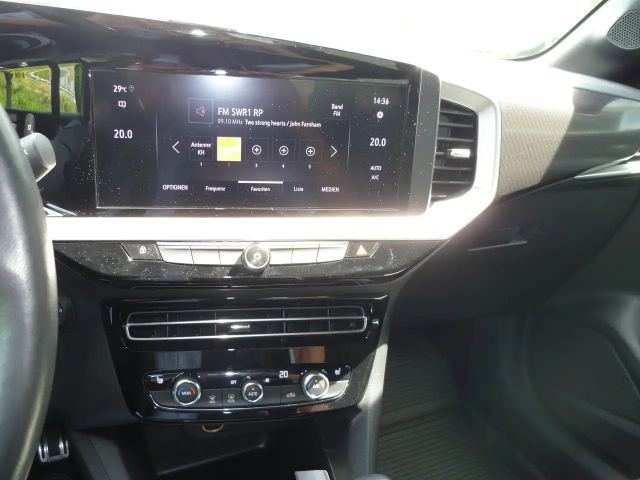 Opel Mokka 1.2 Turbo Turbo Ultimate