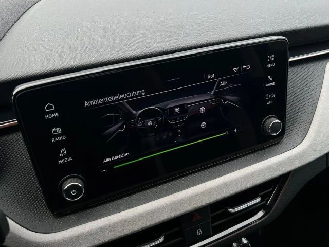 Skoda Scala 1.0 TSI Selection