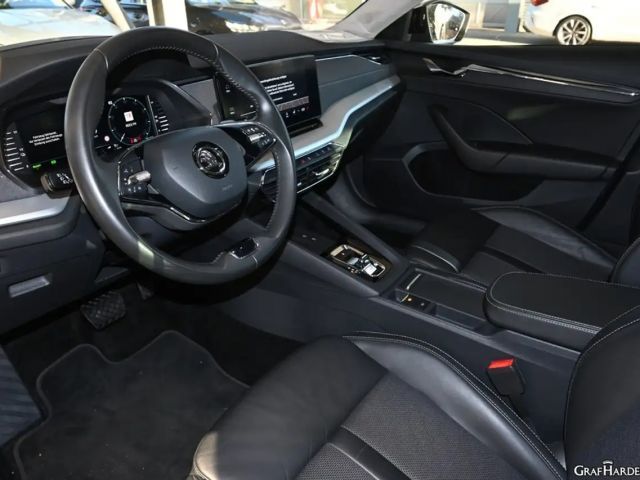 Skoda Octavia Combi Style Style iV