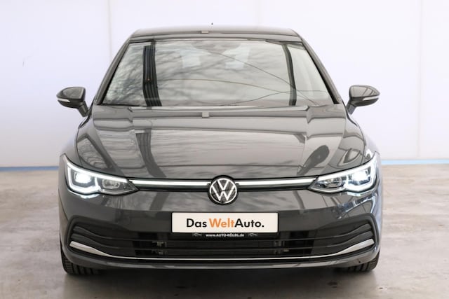 Volkswagen Golf DSG Golf VIII