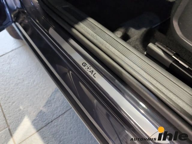 Volkswagen Taigo Goal 1,0 TSI Gar.12.2029 ACC+CLIMATRONIC+LIGHTASSI