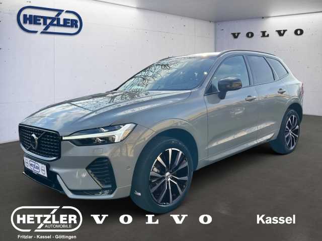 Volvo XC60 XC60