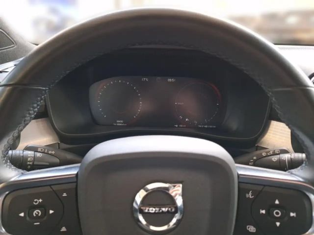 Volvo XC40 Bright Plus Recharge T4