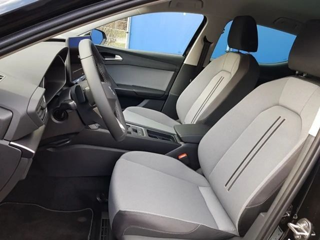 Seat Leon 1.5 eTSI DSG