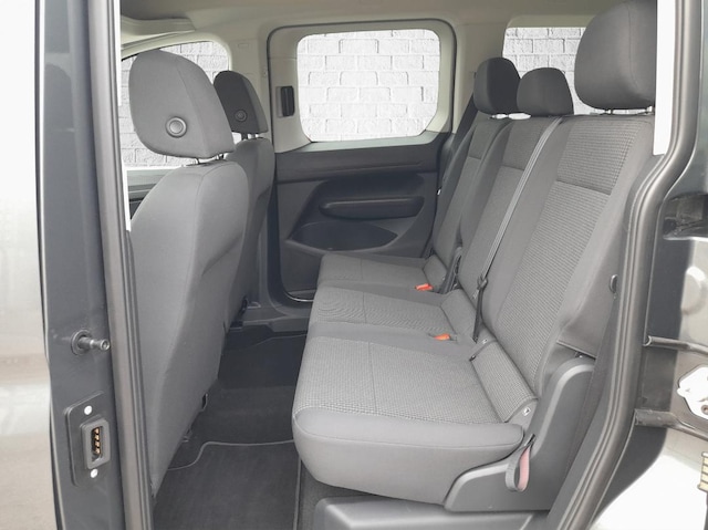 Volkswagen Caddy Combi