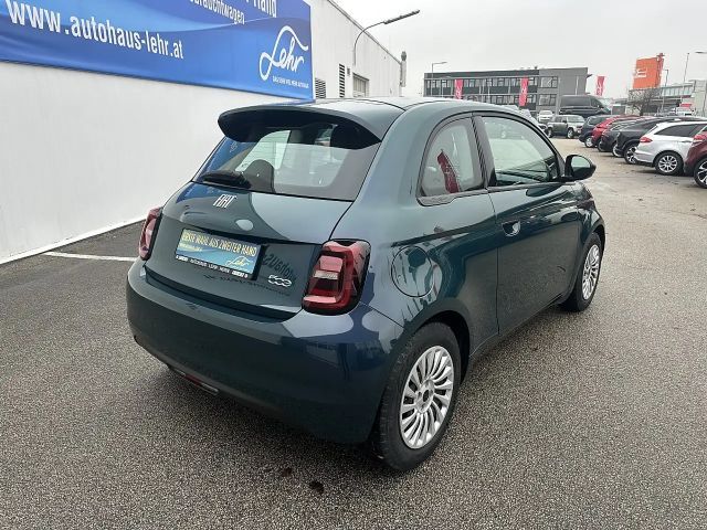 Fiat 500e 42 kWh