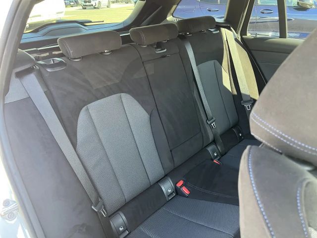 BMW 320 320d M-Sport Touring