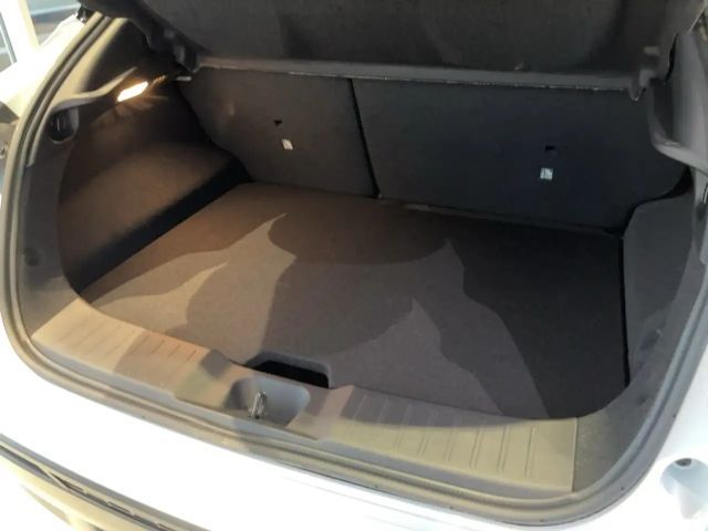 Nissan Juke N-Connecta