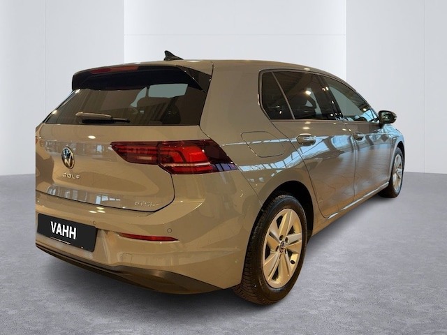 Volkswagen Golf 1.5 eTSI DSG Golf VIII Life