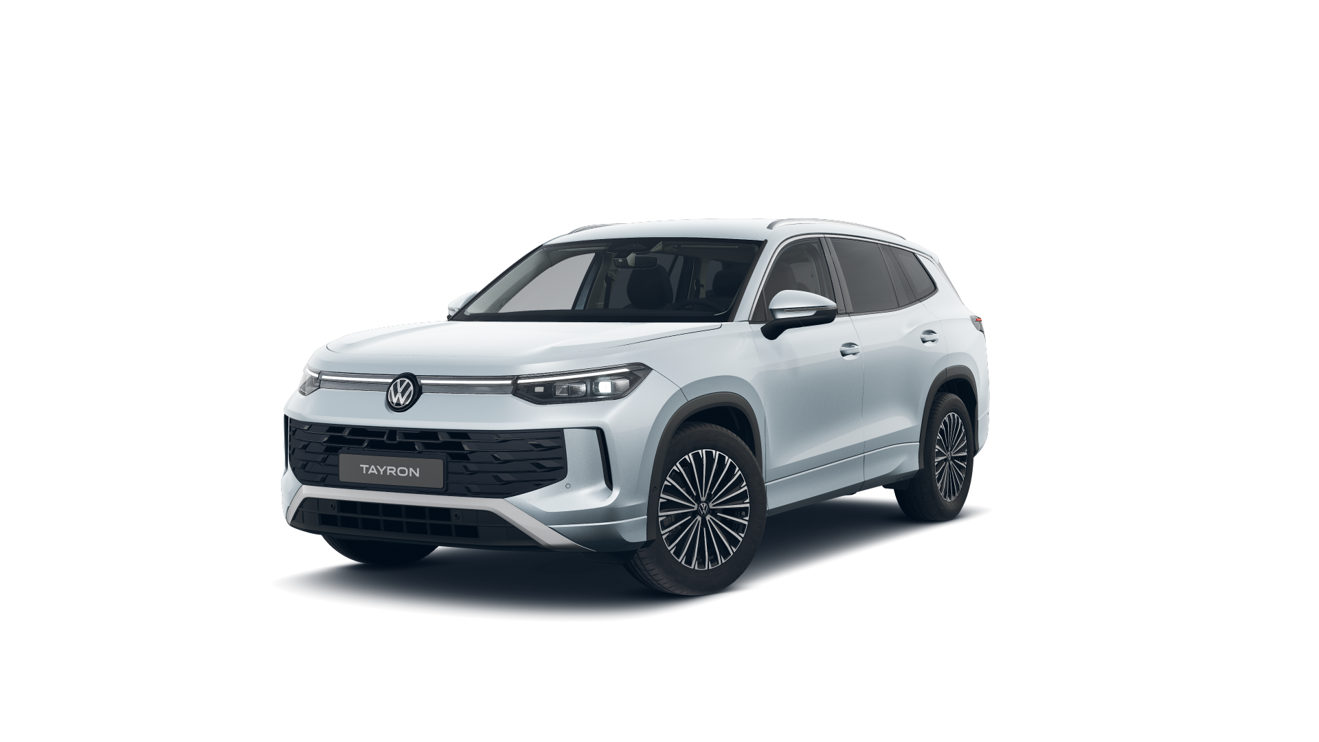 Volkswagen Tayron 1.5 eTSI DSG Life