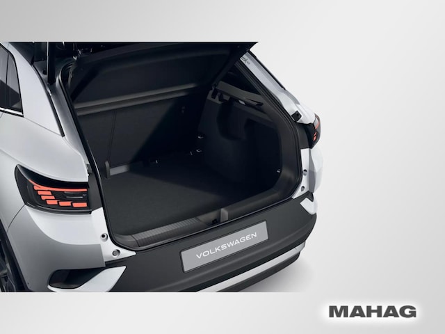 Volkswagen ID.4 55 kWh IQ.Drive Pure