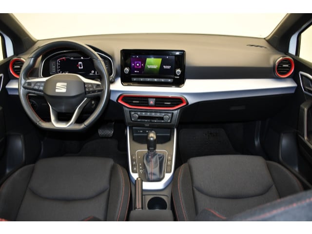 Seat Arona 1.0 TSI DSG FR-lijn