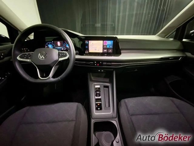 Volkswagen Golf 2.0 TDI DSG Life