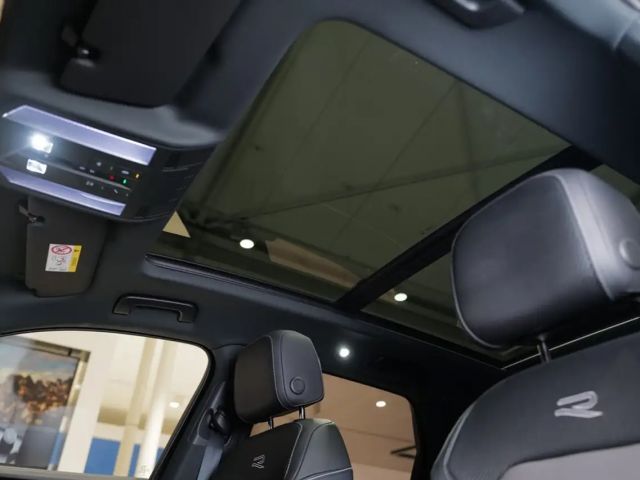 Volkswagen Touareg 3.0 V6 TDI R-Line Style