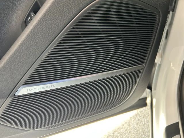 Audi Q7 Hybride Quattro S-Line