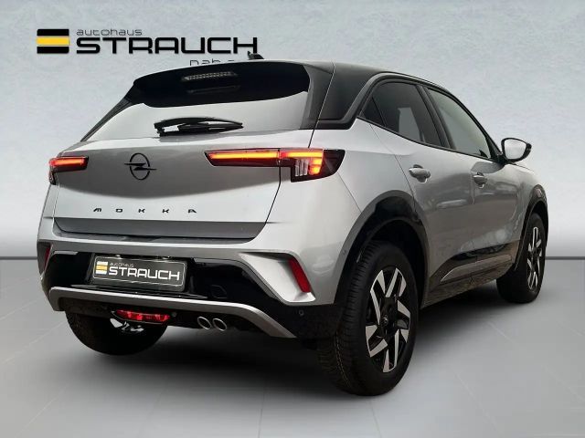 Opel Mokka GS-Line Grand Sport