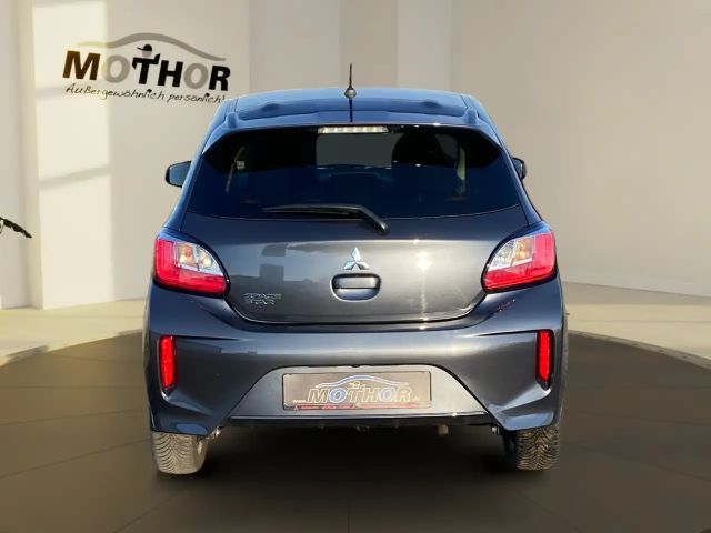 Mitsubishi Space Star CVT Star
