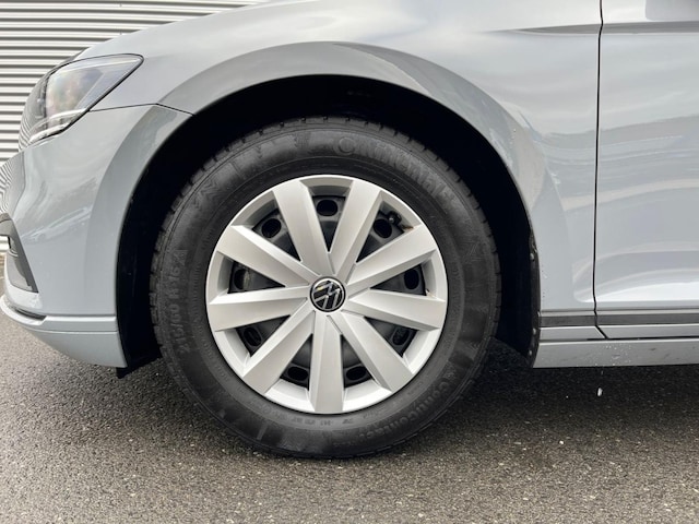 Volkswagen Passat DSG Variant