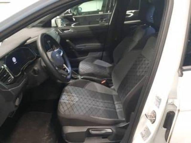 Volkswagen Taigo 1.5 TSI DSG R-Line