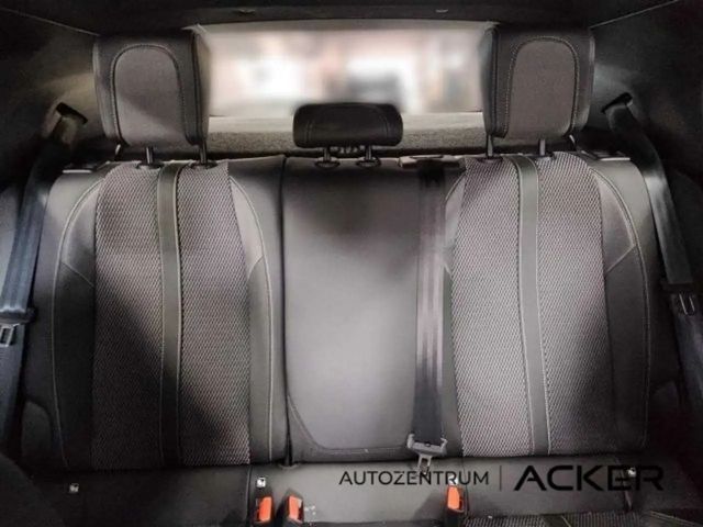 Peugeot 2008 EAT8 GT-Line PureTech