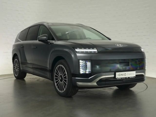 Hyundai IONIQ 9 4WD 6-zits UNIQ