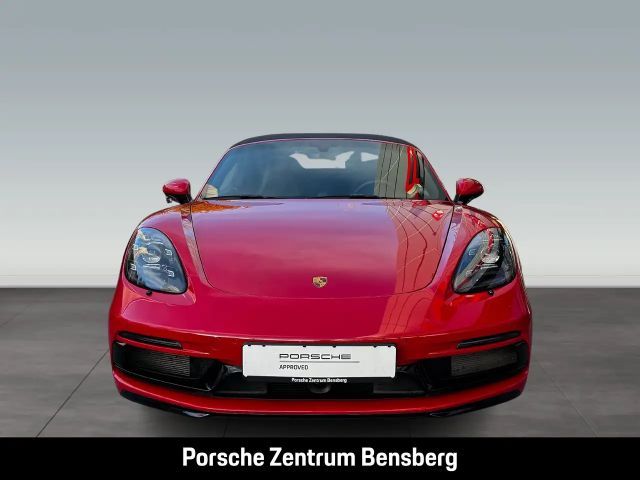 Porsche Boxster 4 718 GTS