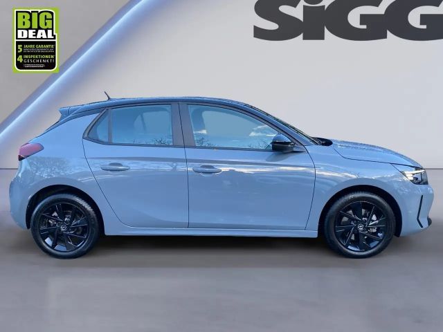 Opel Corsa 1.2 Turbo Turbo