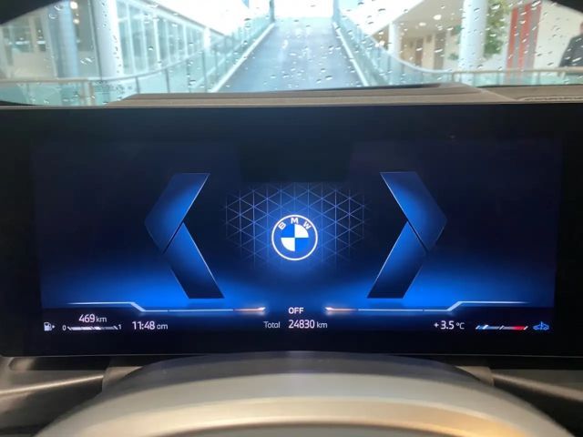 BMW 220 220i Coupé M-Sport