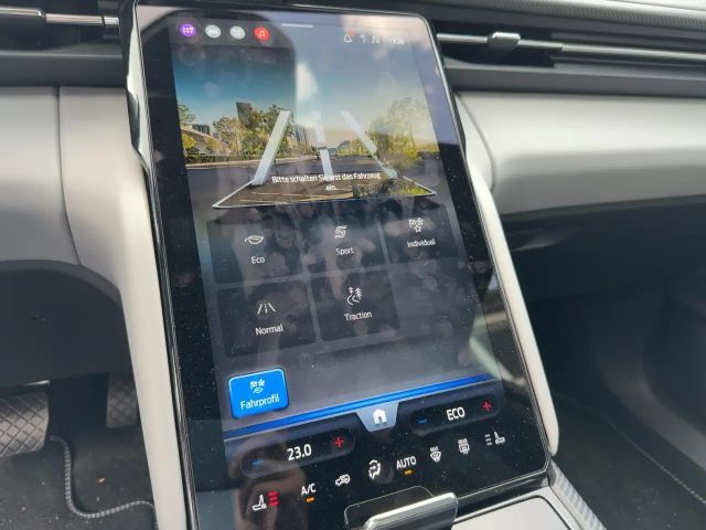 Ford Capri AWD Premium