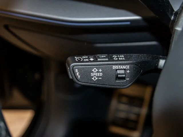 Audi A3 35 TFSI S-Line Sedan