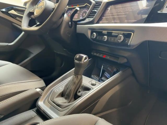 Audi A1 40 TFSI S-Line