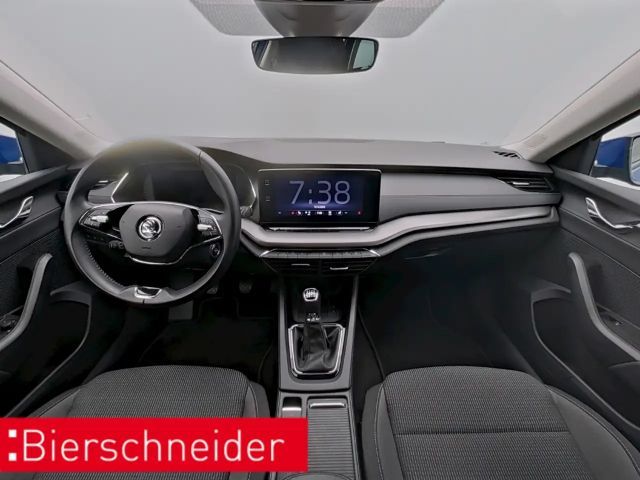 Skoda Octavia 2.0 TDI Ambition Combi