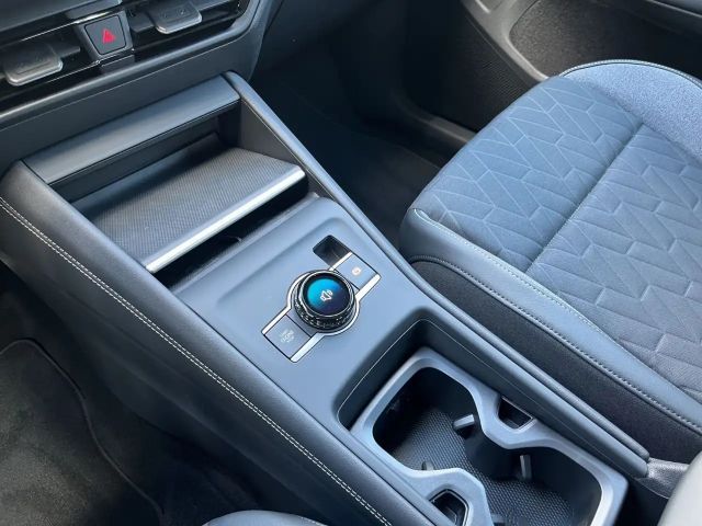 Volkswagen Tiguan 2.0 TDI DSG