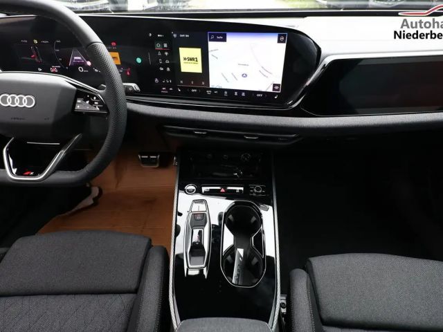 Audi A5 Avant S-Line