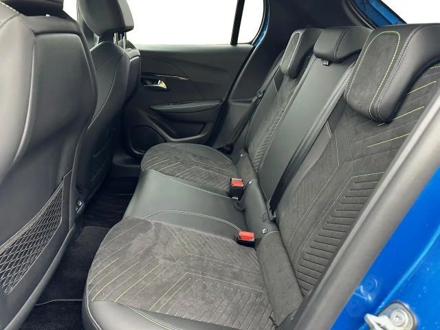 Peugeot 208 GT-Line Hybrid