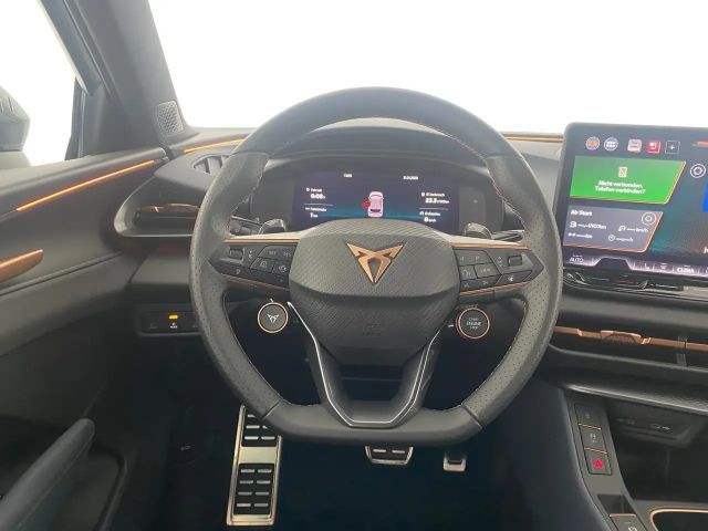 Cupra Terramar 1.5 e-TSI 150 PS DSG