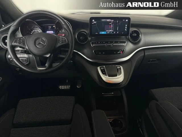 Mercedes-Benz V 250 AMG Line V 250 d