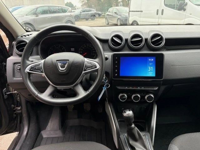 Dacia Duster Prestige