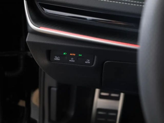 Skoda Superb Sportline iV