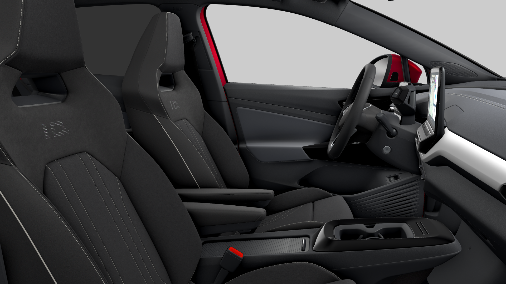 Volkswagen ID.4 Performance Pro