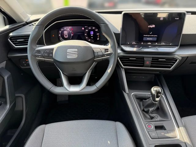 Seat Leon 1.5 TSI Style