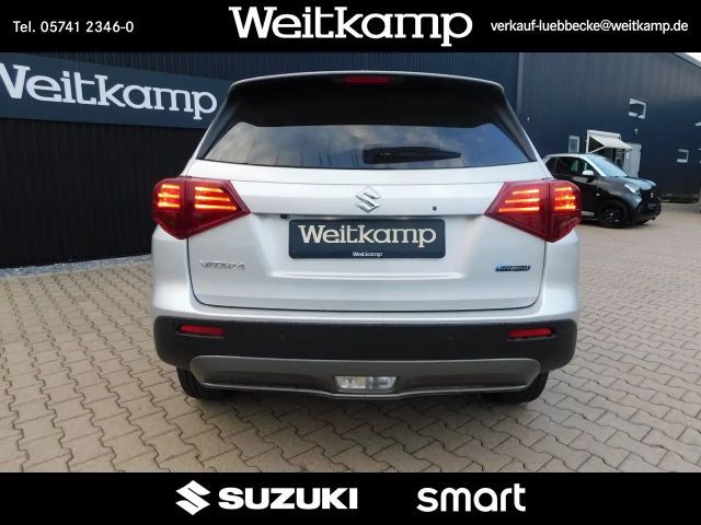Suzuki Vitara Comfort Hybrid