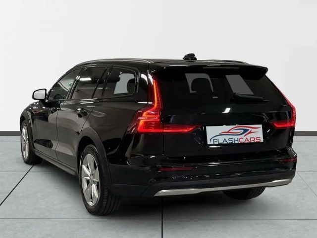 Volvo V60 Cross Country AWD