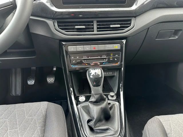 Volkswagen T-Cross Friends TSI