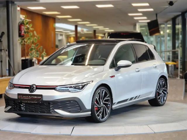 Volkswagen Golf DSG GTI
