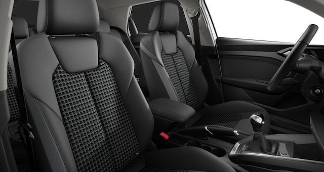 Audi A1 30 TFSI Sportback