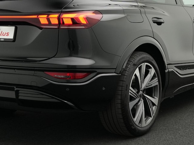 Audi Q6 e-tron Quattro