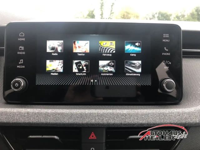 Skoda Kamiq 1.0 TSI Selection