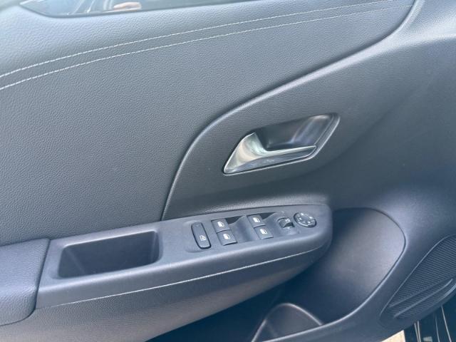 Opel Corsa 1.2 Turbo GS-Line Grand Sport Turbo